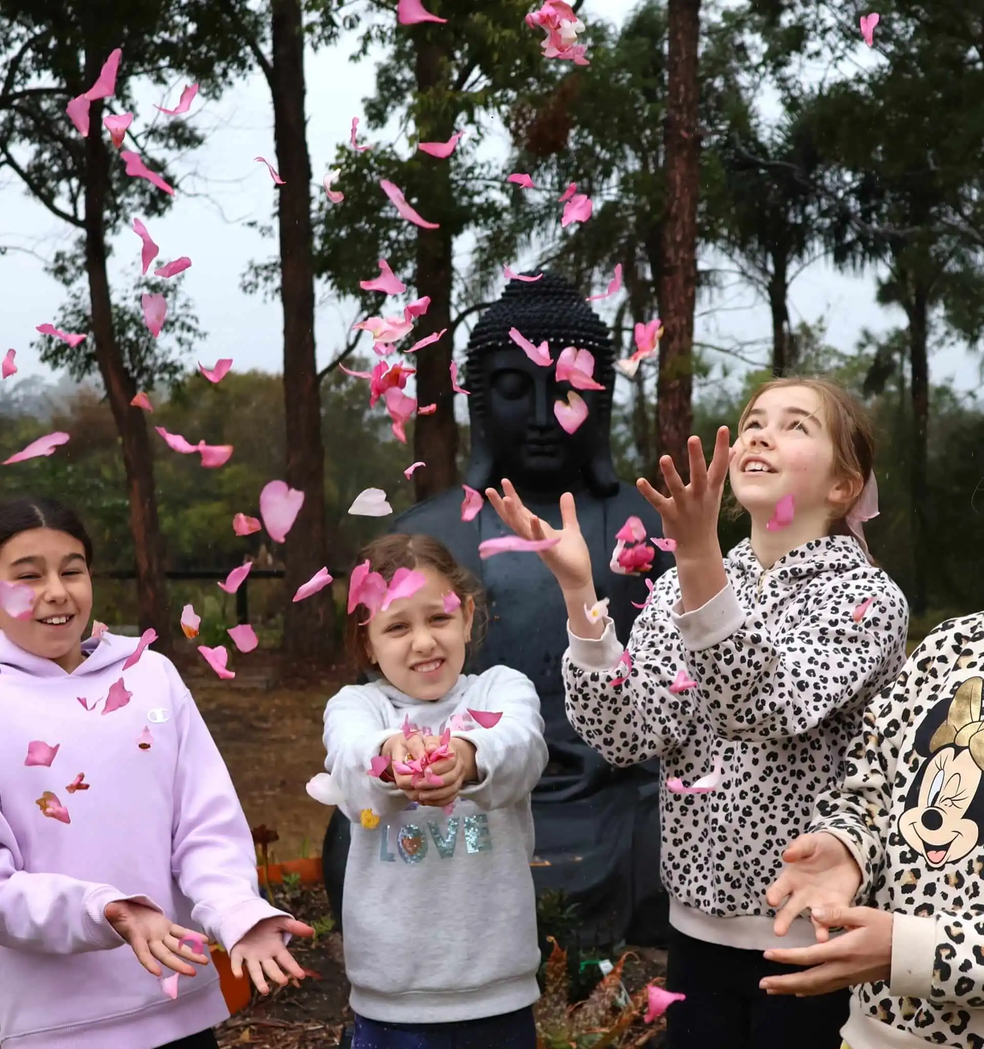 Girls workshop