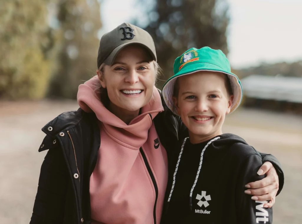 Boys big emotions workshop Melbourne