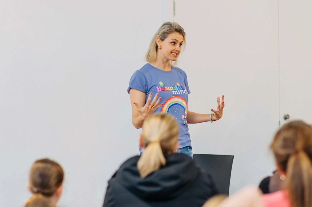 bff-b1 - Beautiful Minds® BFF Bootcamp Cronulla Workshop Mum & Daughter