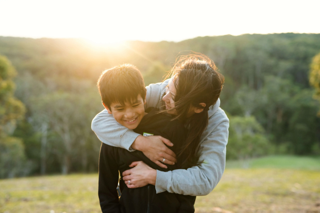 NewMumSon - Beautiful Minds®