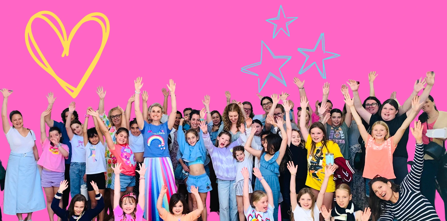 cohort - Beautiful Minds®