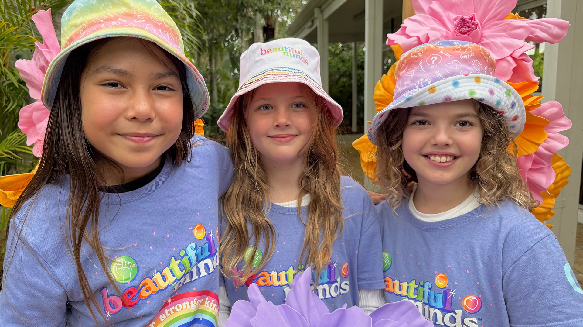 fb2 - Beautiful Minds®